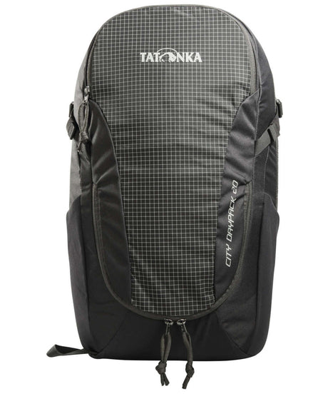 71233535_Tasmanian Tiger City Daypack 20 titan grey