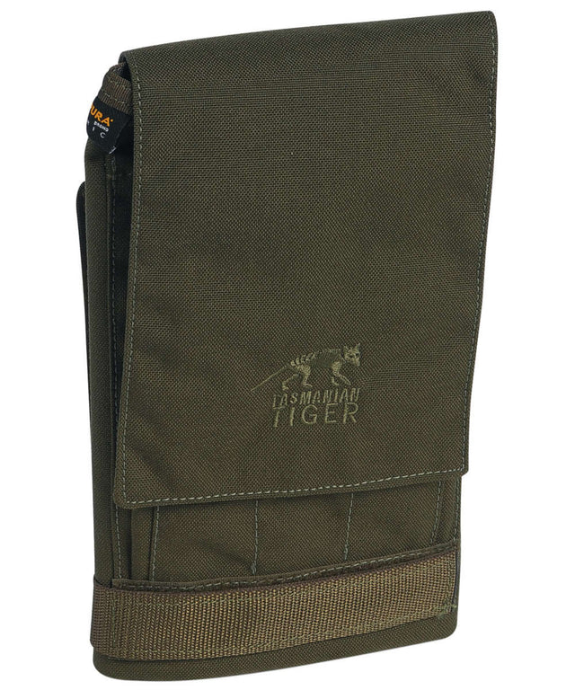 71233918_Tasmanian Tiger Map Pouch olive