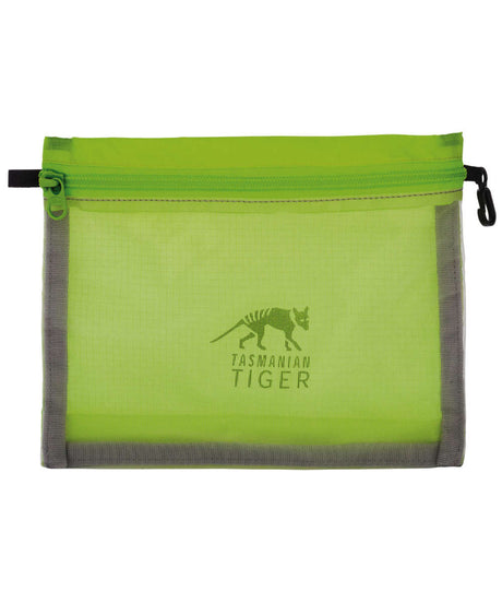 71233608_Tasmanian Tiger Mesh Pocket Set safety yellow