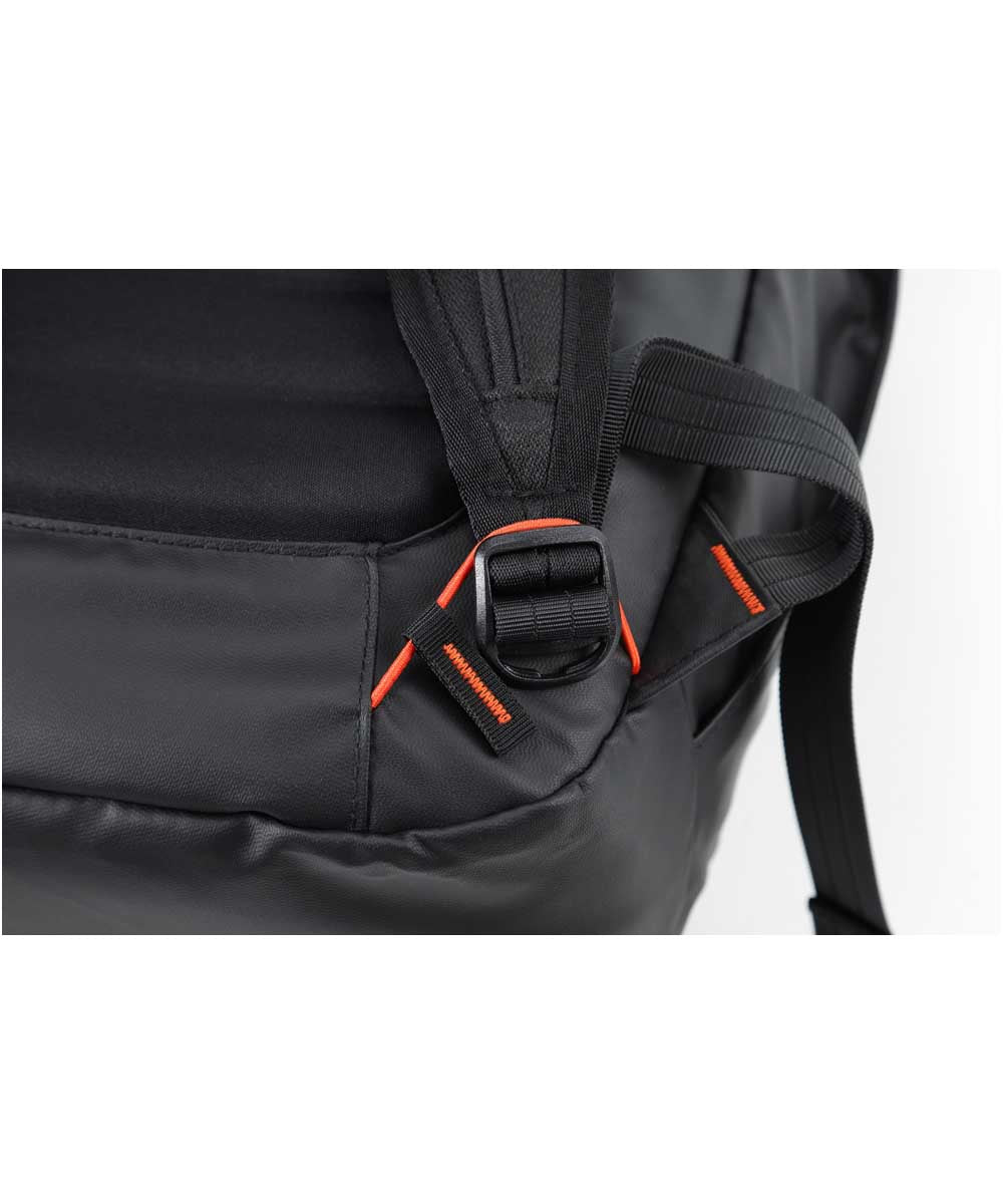 71244362_Nitro Nikuro Traveler 32 Liter Tagesrucksack mit Laptopfach fff