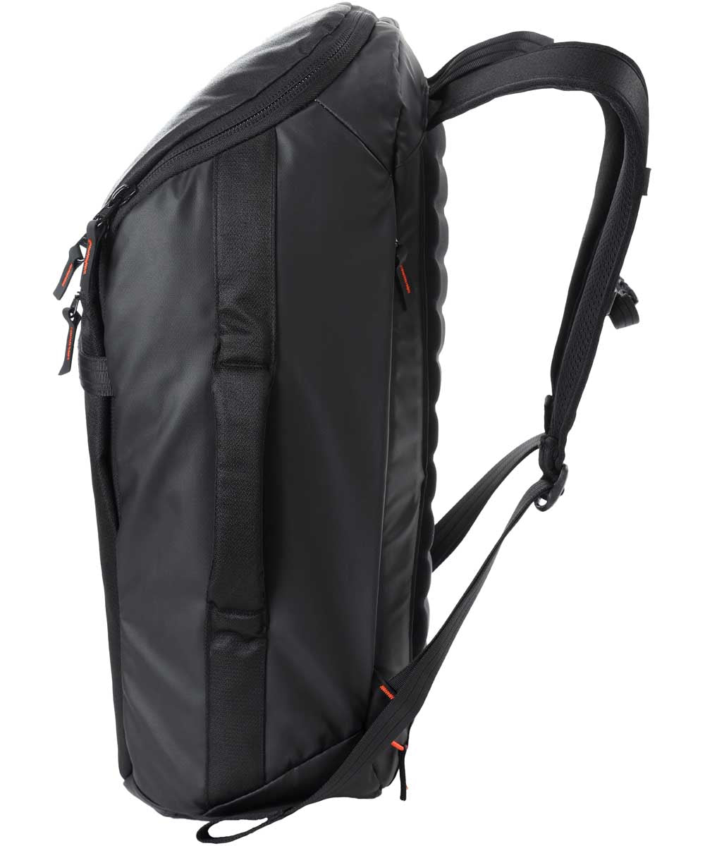 71244362_Nitro Nikuro Traveler 32 Liter Tagesrucksack mit Laptopfach fff