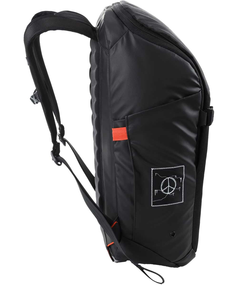 71244362_Nitro Nikuro Traveler 32 Liter Tagesrucksack mit Laptopfach fff