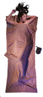 71064059_Cocoon Travel Sheet Ägyptische Baumwolle khaki