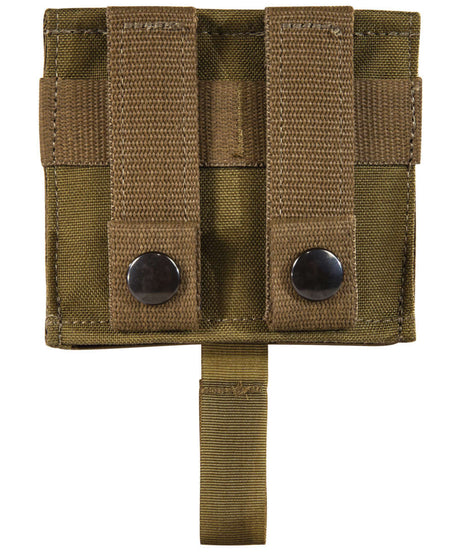 71213061_Tasmanian Tiger Dump Pouch Light khaki