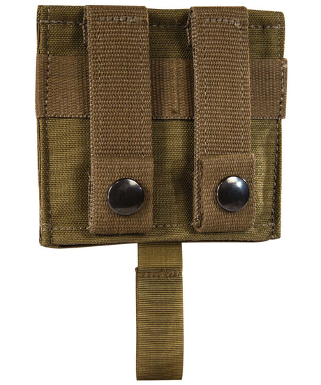 71213061_Tasmanian Tiger Dump Pouch Light khaki