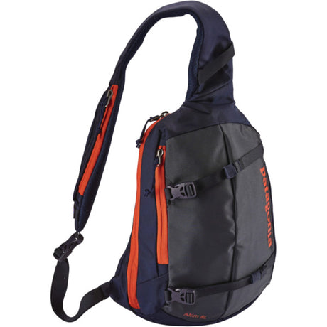 71110538_Patagonia Atom Sling 8L smolder blue