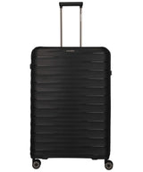 71246100_Travelite Mooby 4-Rad Trolley L 77 cm schwarz