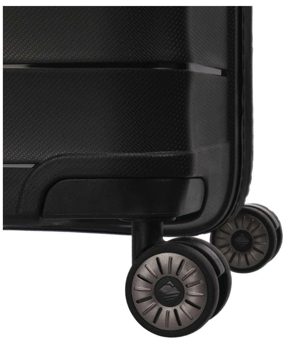 71246100_Travelite Mooby 4-Rad Trolley L 77 cm schwarz