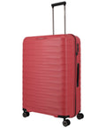 71246101_Travelite Mooby 4-Rad Trolley L 77 cm rot