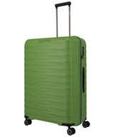 71246103_Travelite Mooby 4-Rad Trolley L 77 cm grün