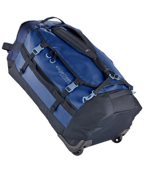 71146324_Eagle Creek Cargo Hauler Wheeled Duffel 110 Liter Reisetasche mit Rollen arctic blue