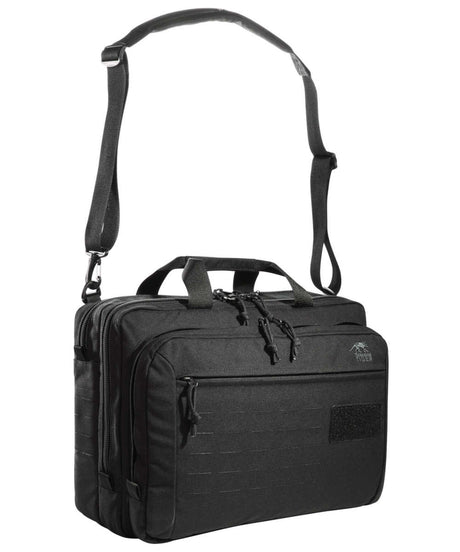 71215110_Tasmanian Tiger Document Bag MKII black