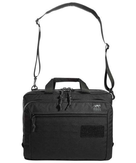 71215110_Tasmanian Tiger Document Bag MKII black