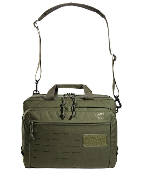 71215111_Tasmanian Tiger Document Bag MKII olive