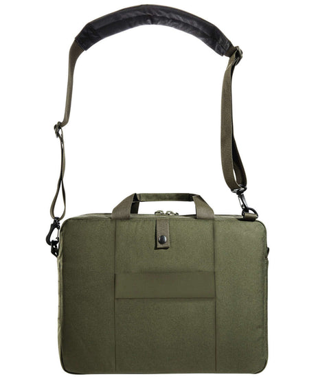 71215111_Tasmanian Tiger Document Bag MKII olive