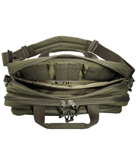 71215111_Tasmanian Tiger Document Bag MKII olive