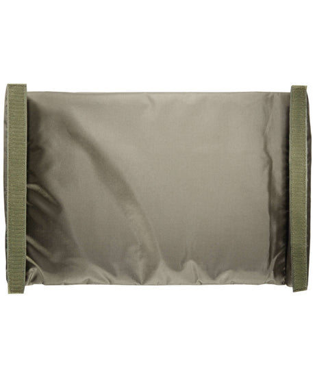 71215111_Tasmanian Tiger Document Bag MKII olive