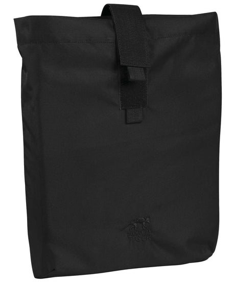 71165299_Tasmanian Tiger Dump Pouch black