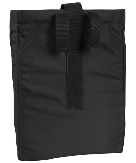 71165299_Tasmanian Tiger Dump Pouch black