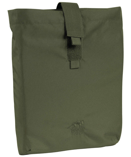 71165298_Tasmanian Tiger Dump Pouch olive