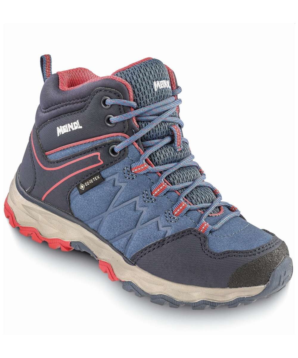 71168324_Meindl Boneto Junior Mid GTX jeans/malve 26