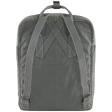 71170186_Fjällräven Kanken Re-Wool granite grey