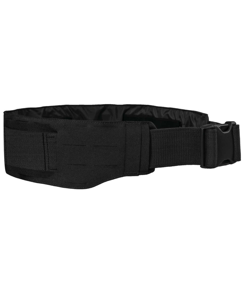 71165321_Tasmanian Tiger Warrior Belt LC black L