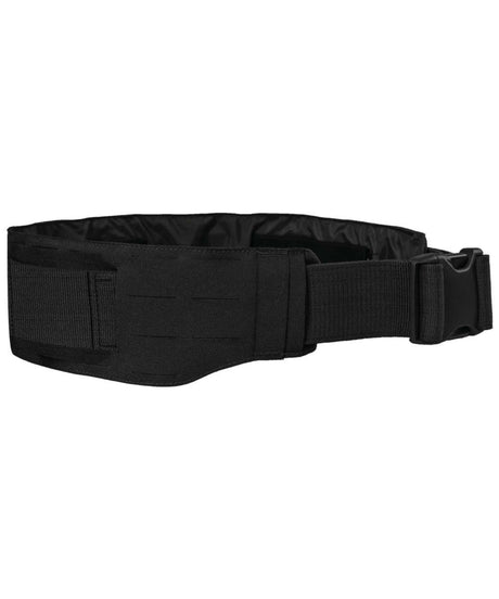 71165321_Tasmanian Tiger Warrior Belt LC black L