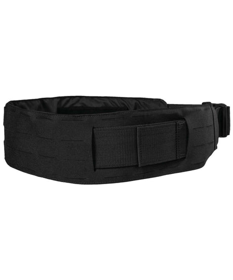 71165321_Tasmanian Tiger Warrior Belt LC black L