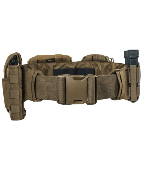 71233819_Tasmanian Tiger Warrior Belt LC L khaki