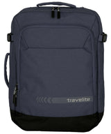 71174107_Travelite Kick Off Rucksack/Bordgepäck danthrazit