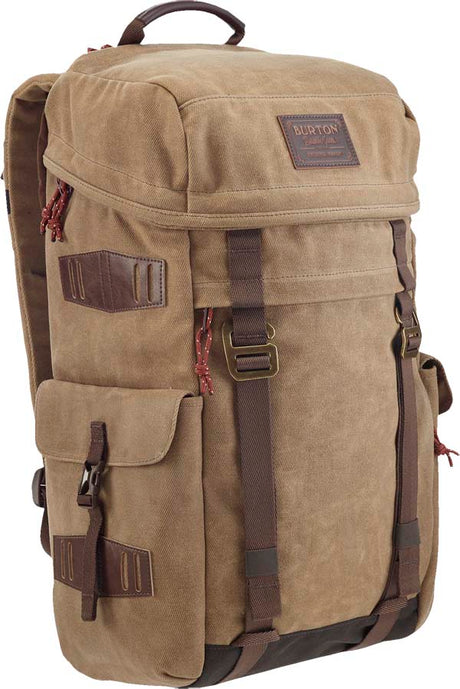 P-64_Burton Annex Pack