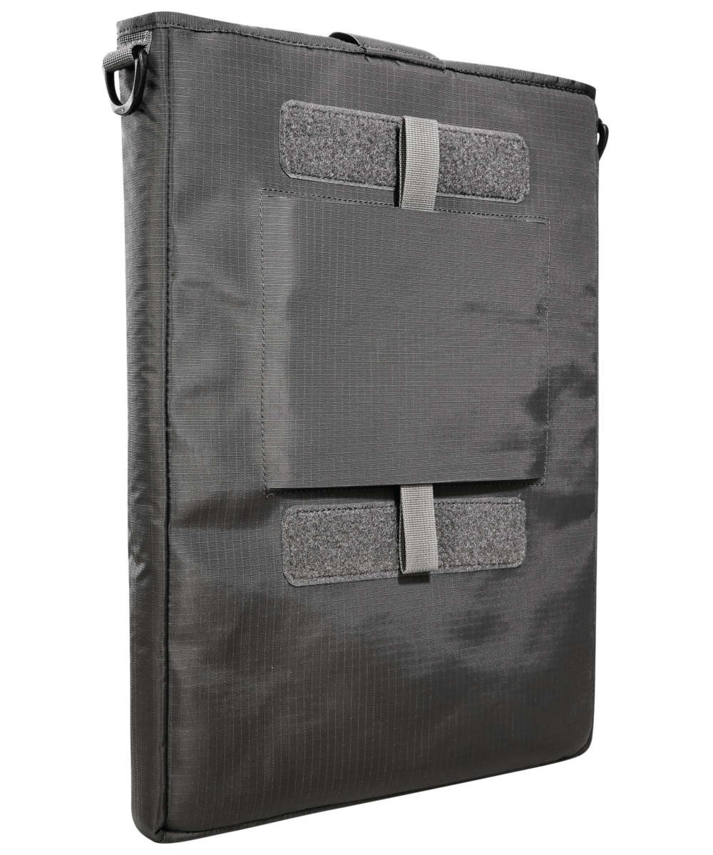 71233713_Tasmanian Tiger Modular Computer Sleeve titan grey