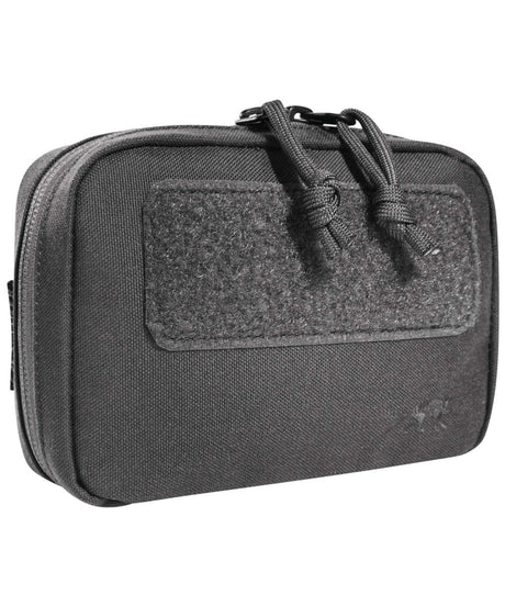 71219553_Tasmanian Tiger Admin Pouch titan grey