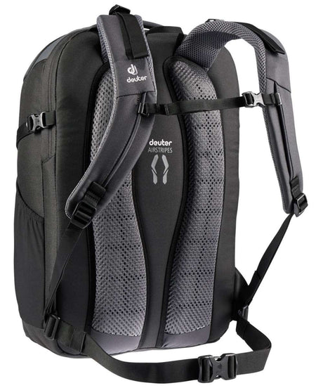 71164858_Deuter Gigant graphite-black classic