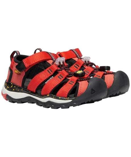 71143889_Keen Newport Neo H2 fiery red/golden rod 1 (32/33)