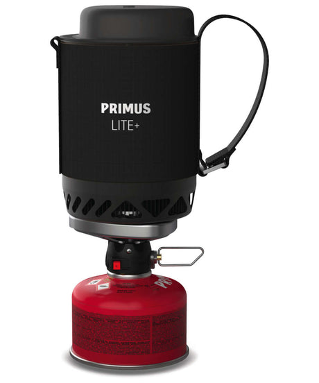 71057857_Primus Kocherset Lite Plus Stove System schwarz