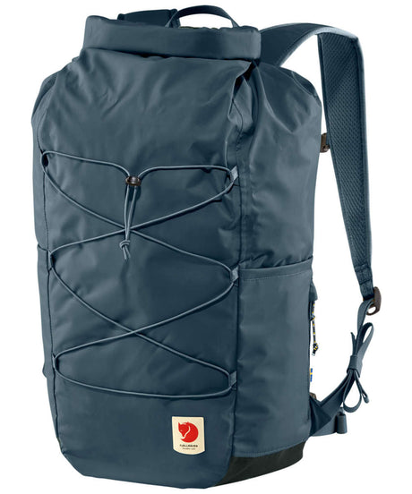 71158851_Fjällräven High Coast Rolltop 26 navy