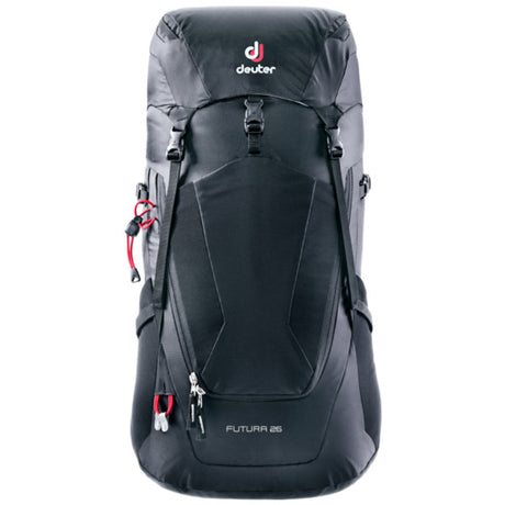 71119557_Deuter Futura 26 black