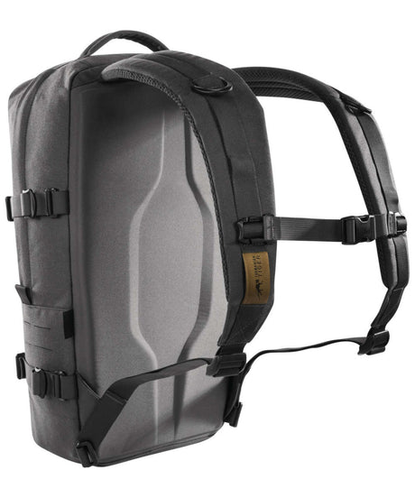 71219508_Tasmanian Tiger Modular Daypack L titan grey