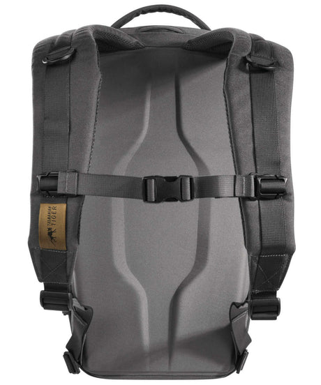 71219508_Tasmanian Tiger Modular Daypack L titan grey