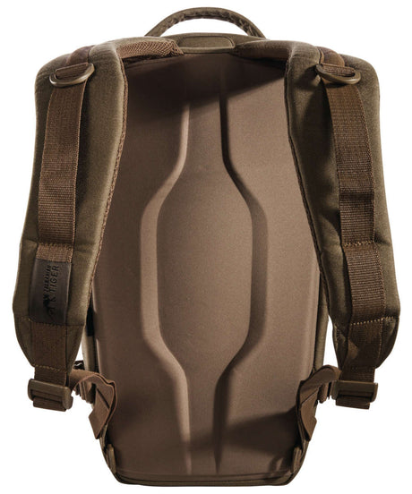 71165376_Tasmanian Tiger Modular Daypack L coyote brown