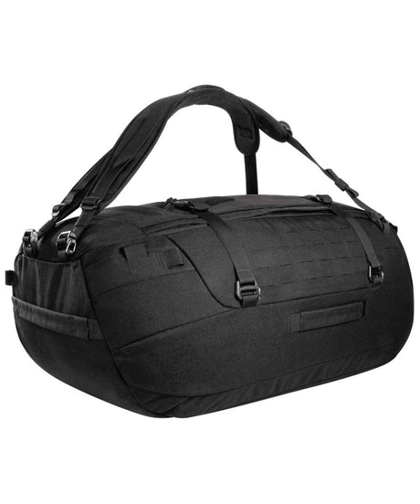 71240910_Tasmanian Tiger Duffel 65 black