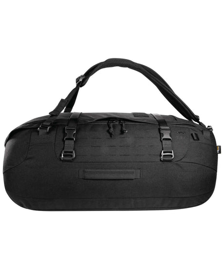 71240910_Tasmanian Tiger Duffel 65 black