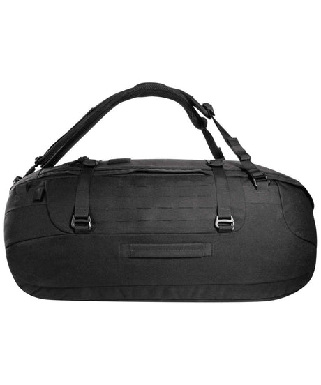 71240910_Tasmanian Tiger Duffel 65 black