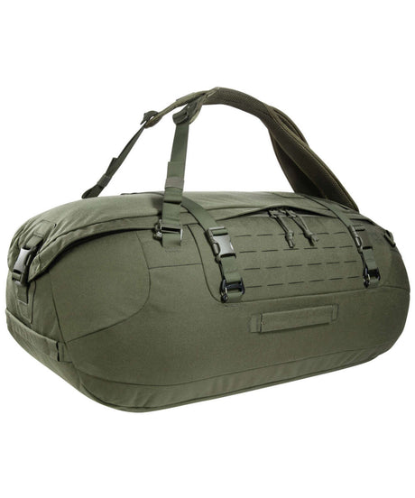 71240911_Tasmanian Tiger Duffel 65 olive