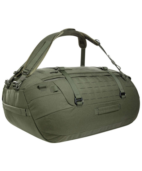 71240911_Tasmanian Tiger Duffel 65 olive