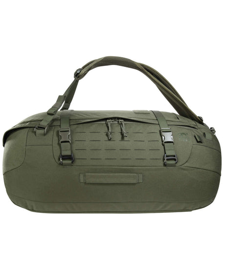 71240911_Tasmanian Tiger Duffel 65 olive