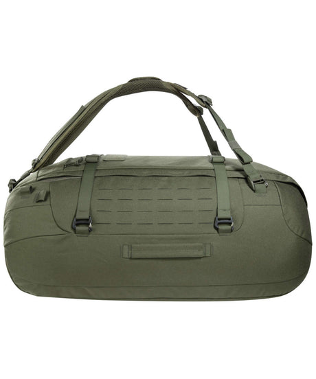 71240911_Tasmanian Tiger Duffel 65 olive