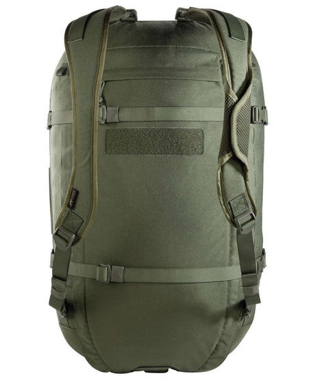 71240911_Tasmanian Tiger Duffel 65 olive